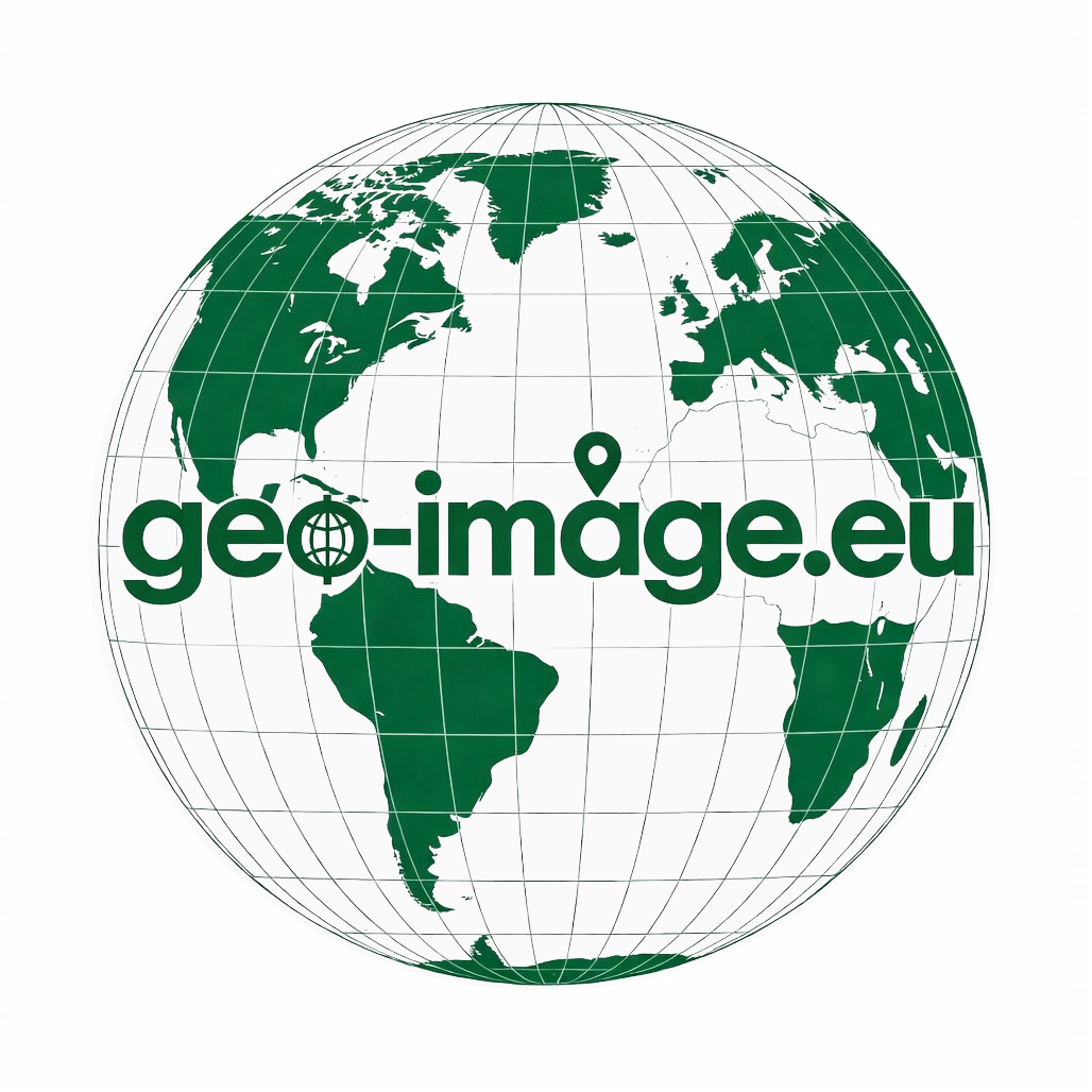 geo-image.eu Logo